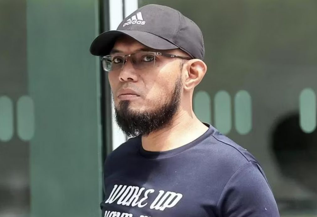 (已签发)柔:狮城二三事:六旬妇过马路遭货车撞飞身亡 送货员判监八个月吊牌八年