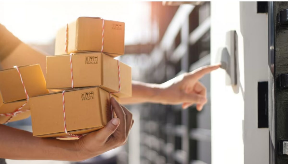 (已签发)柔:狮城二三事:当局设立行动联盟 助电商减少包装垃圾