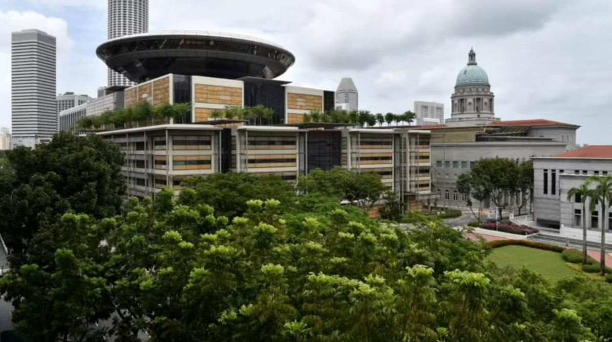 (已签发)柔:狮城二三事:涉以“巫术”之名性侵少女 七旬男子不认罪