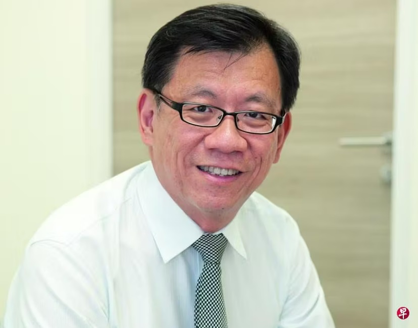 （已签发）柔：狮城二三事：狮城传染病专家：M痘不会大规模传播 公众不必过忧