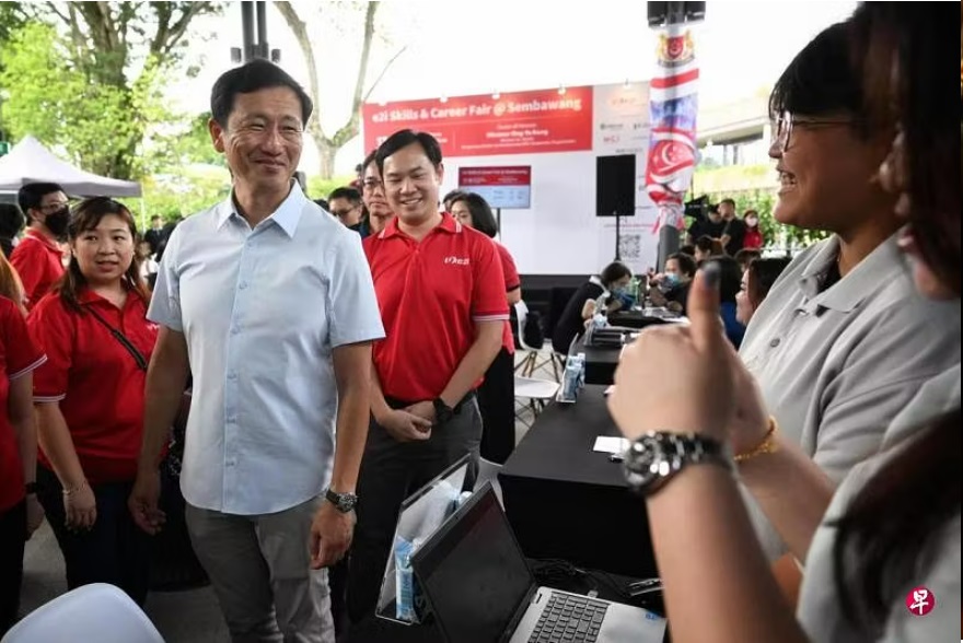 （已签发）柔：狮城二三事：王乙康：M痘病例传至新加坡只是时间问题 