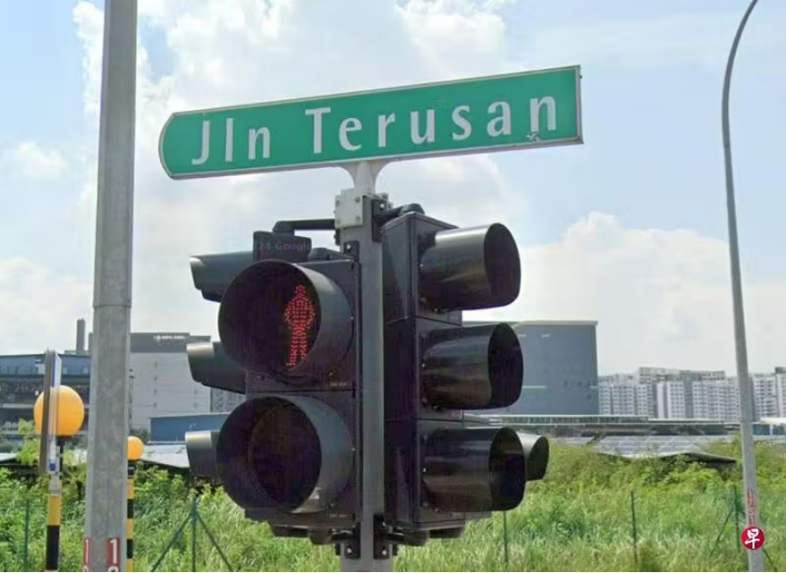 (已签发)柔:狮城二三事:遭高楼坠下铁管击中头部 42岁客工不治