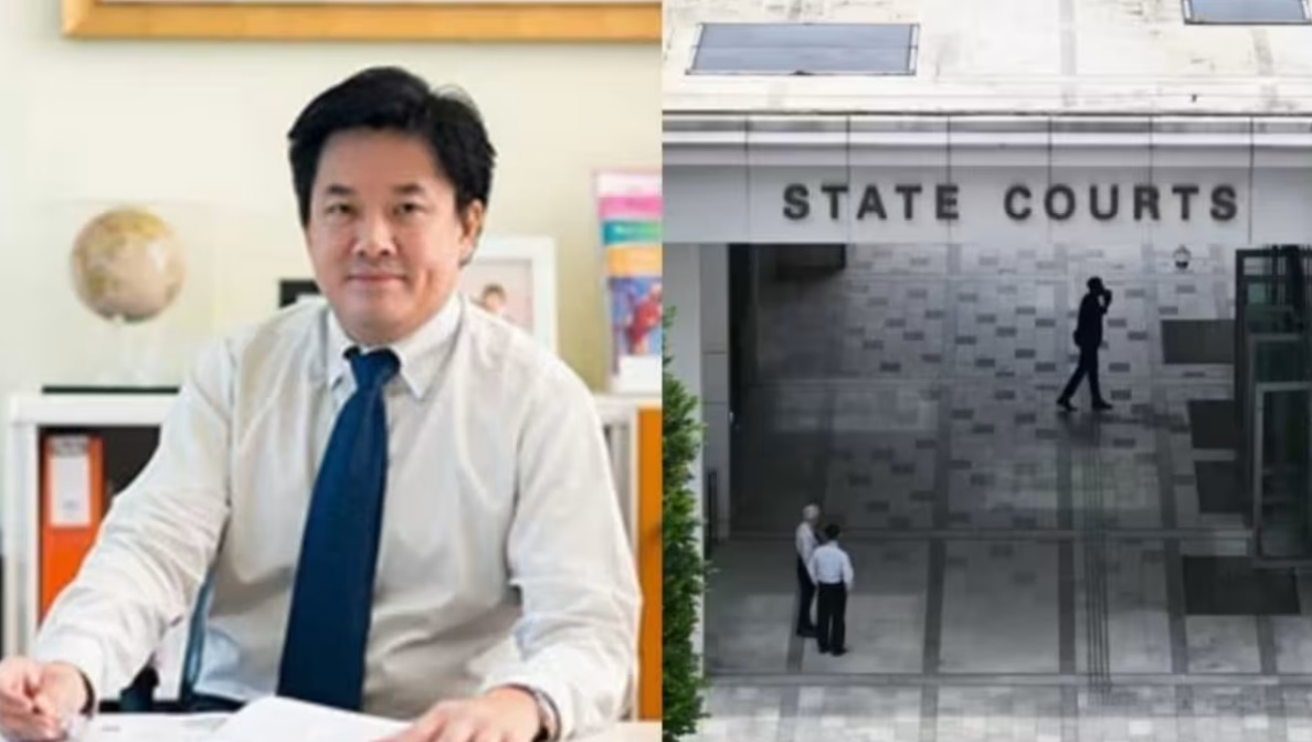 (已签发)柔:狮城二三事:酒驾撞车酿四人伤 资深妇产科医生判监禁驾