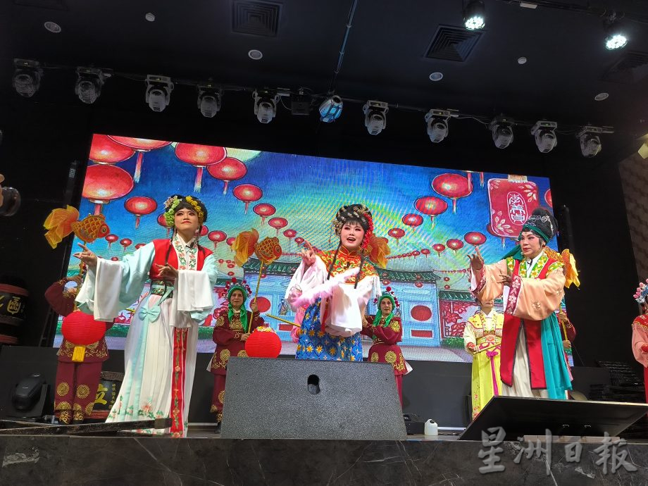 (已签发)柔:**社团次文**柔颍川陈氏公会时隔20年 复办大型寻根之旅