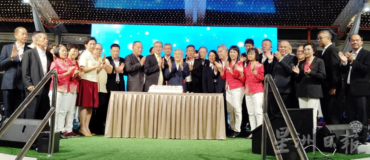 黄国华:认同贡献 麻漳泉公会设徐悲鸿纪念馆