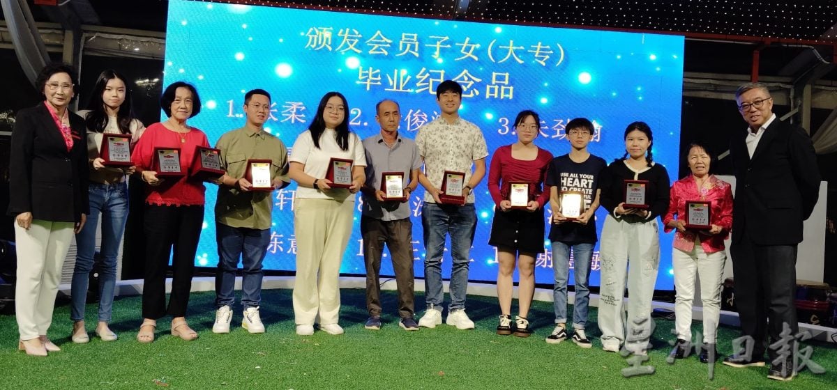 黄国华:认同贡献 麻漳泉公会设徐悲鸿纪念馆