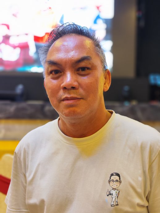 (已签发)柔:积善福利协会计划 主动购买发放适合病患食用干粮