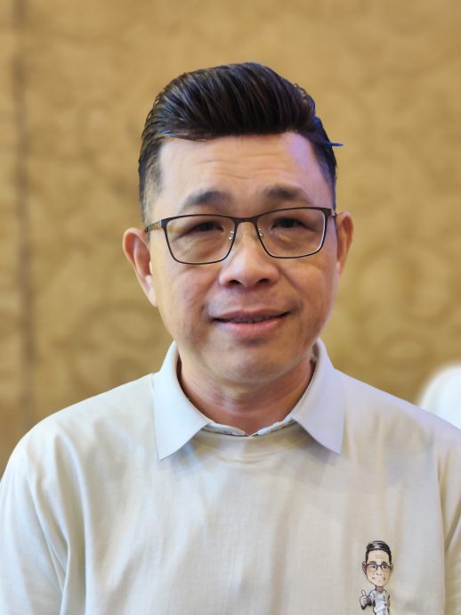 (已签发)柔:积善福利协会计划 主动购买发放适合病患食用干粮