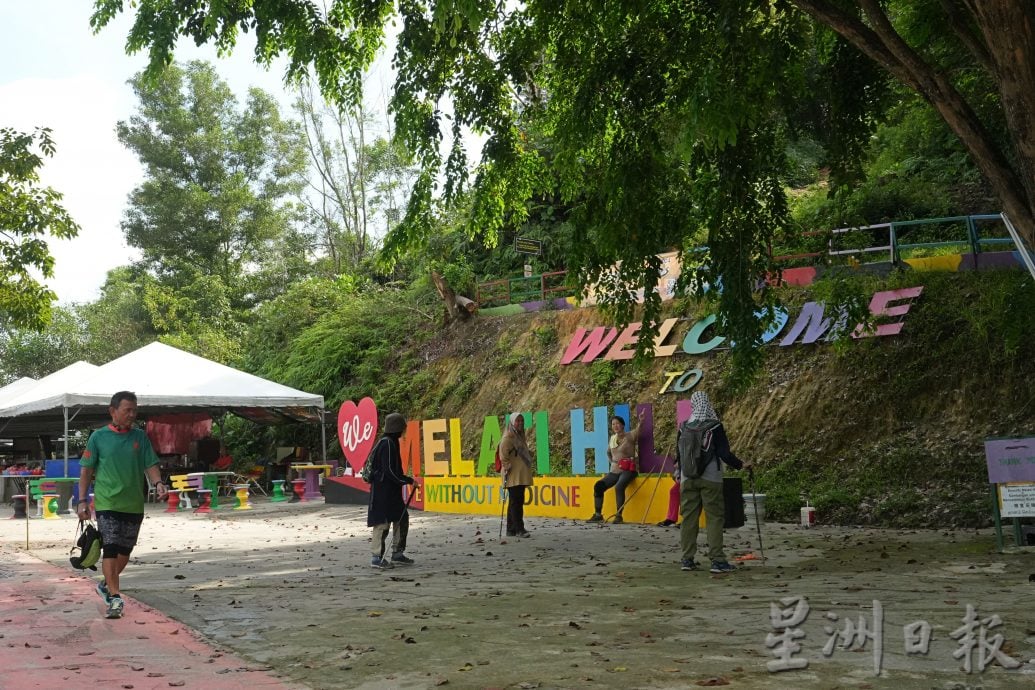 半岛新旅行/到汝来与大自然近距离接触 放松身心