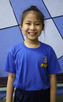 (版4头)本报活动/大都会/坤成一校 全国小学健康校园运动