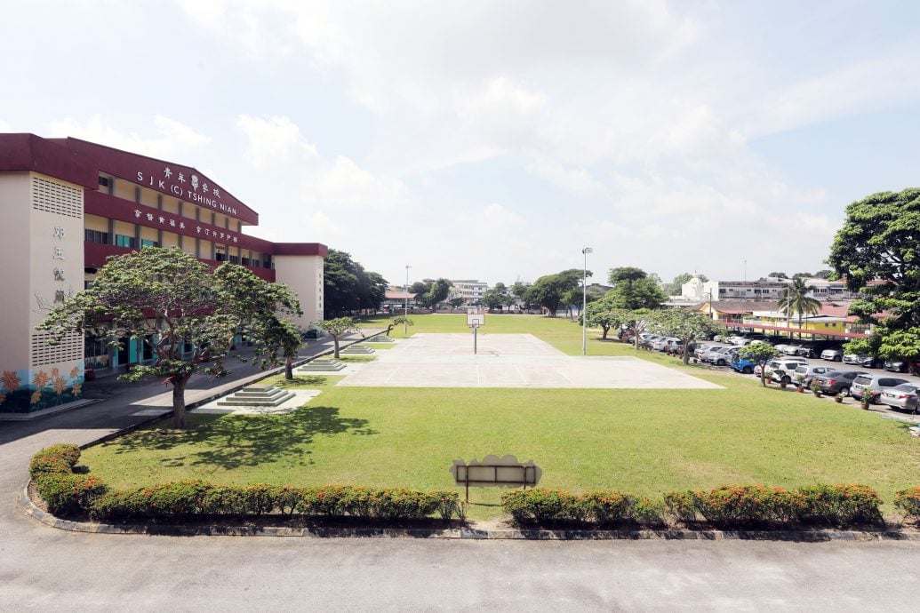 (预编5日见报)校园我董:巴生港口青年学校