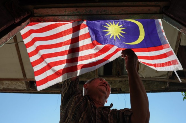 Kajidata民调:87%受访者对身为大马人感到骄傲