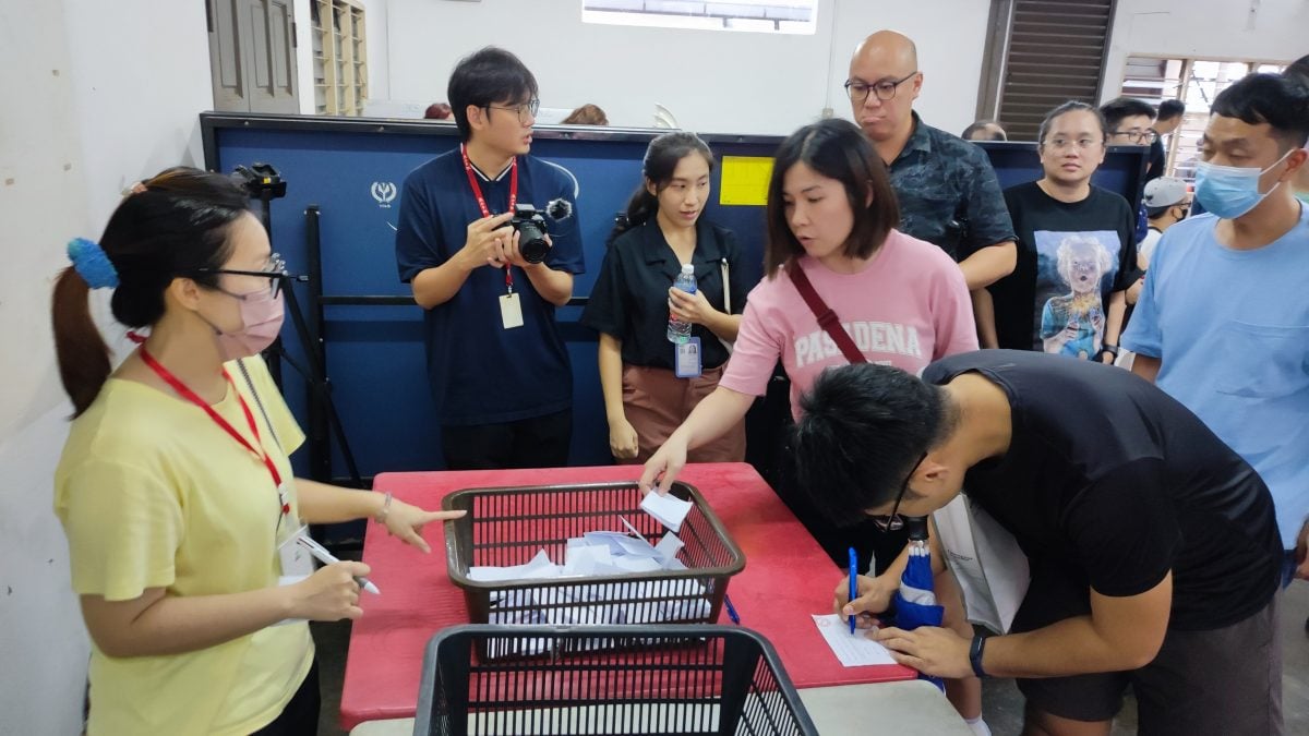 me03主文-大都会/沙叻秀公寓业主协会召开大会/3图
