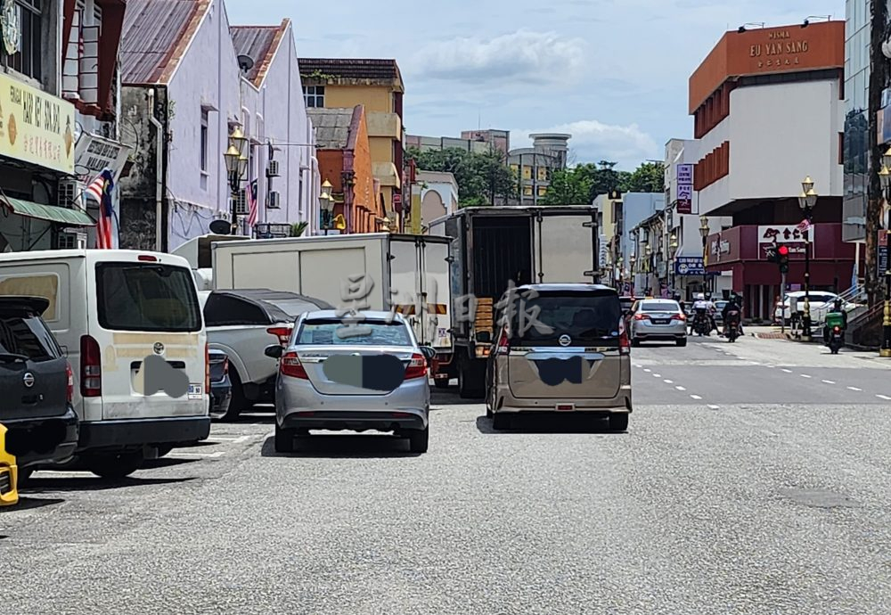 NS芙蓉/公共娱乐执照已开放,欧开忠:盼市政厅考虑重新发执照给传统按摩中心