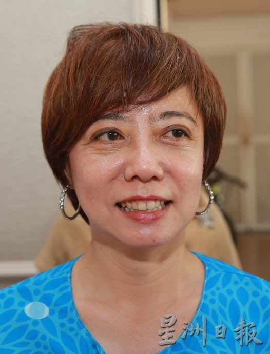 NS芙蓉/森州引入旅游考察团 陈丽群:万茂新村或成为旅游新宠