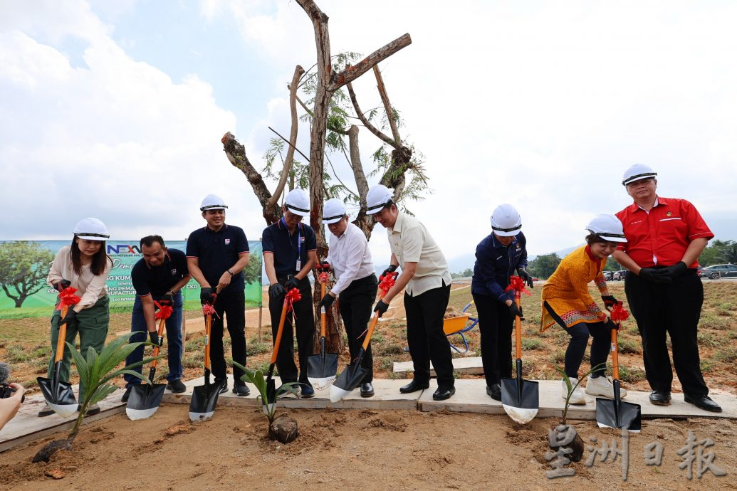 NS芙蓉:陆兆福:电动车将继橡胶手套,成为国内出口最大亮点