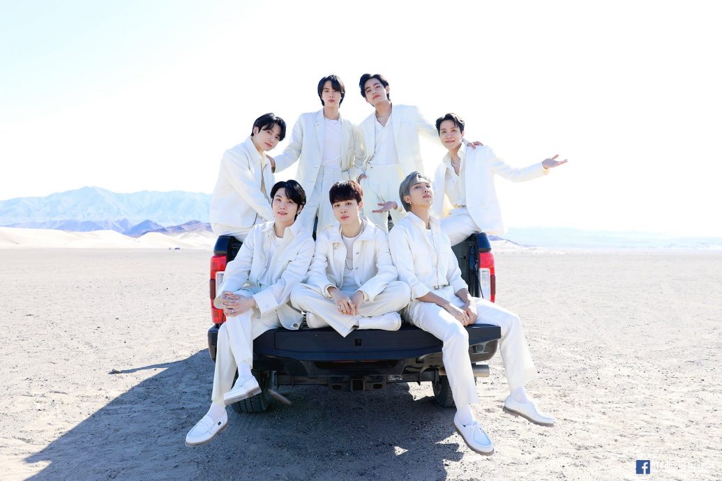 Suga再为酒驾道歉 认拖累BTS避谈退团