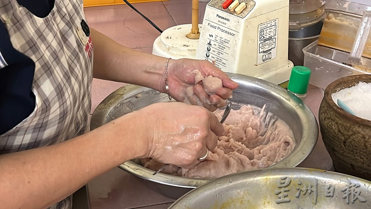 《私房好菜》:潮州家常菜