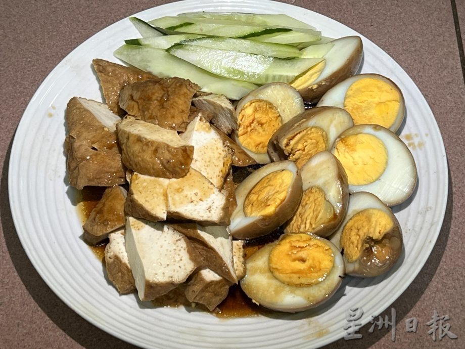 《私房好菜》:潮州家常菜