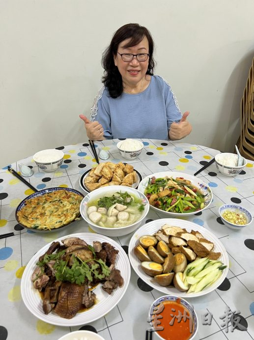 《私房好菜》:潮州家常菜