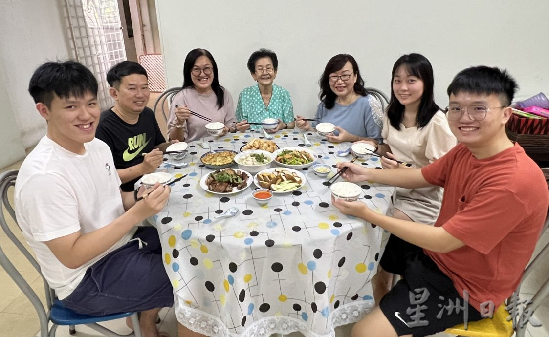 《私房好菜》:潮州家常菜