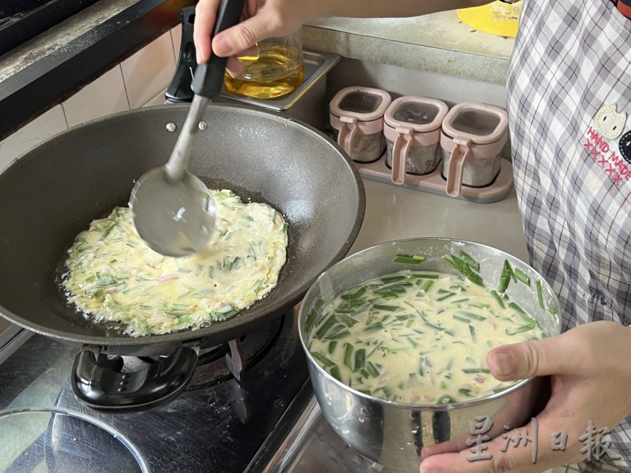 《私房好菜》:潮州家常菜