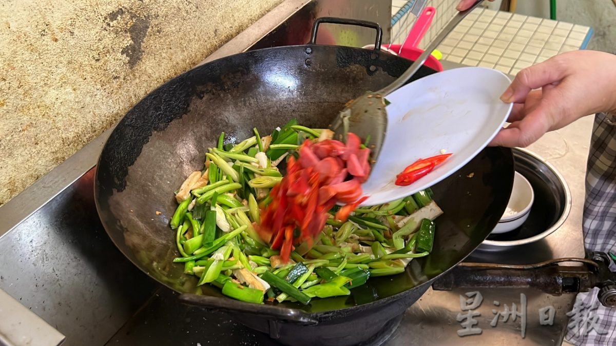 《私房好菜》:潮州家常菜