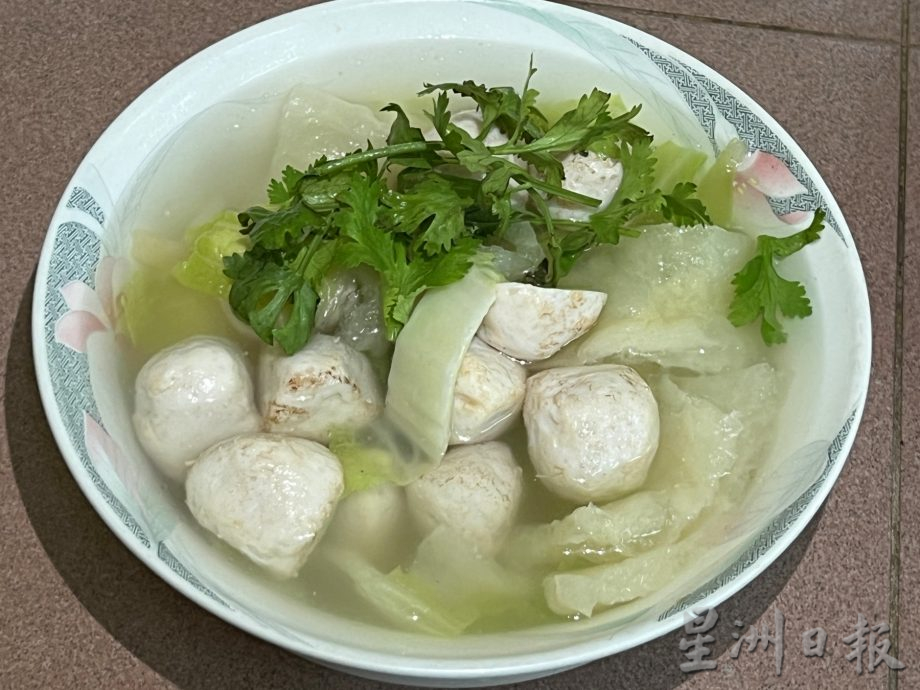 《私房好菜》:潮州家常菜