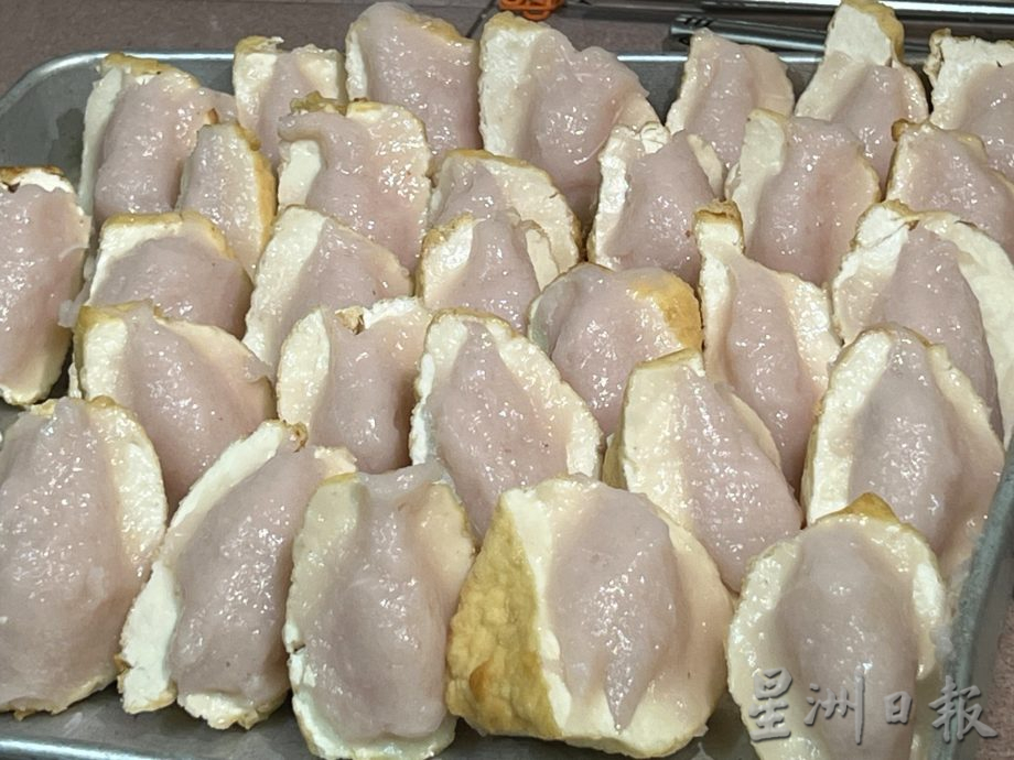 《私房好菜》:潮州家常菜