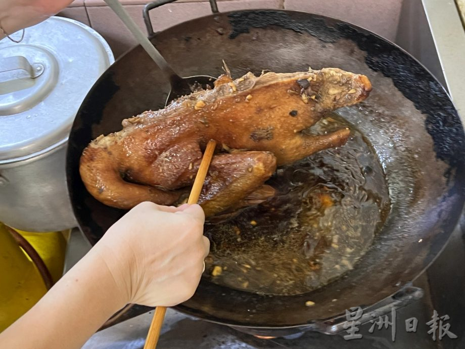 《私房好菜》:潮州家常菜