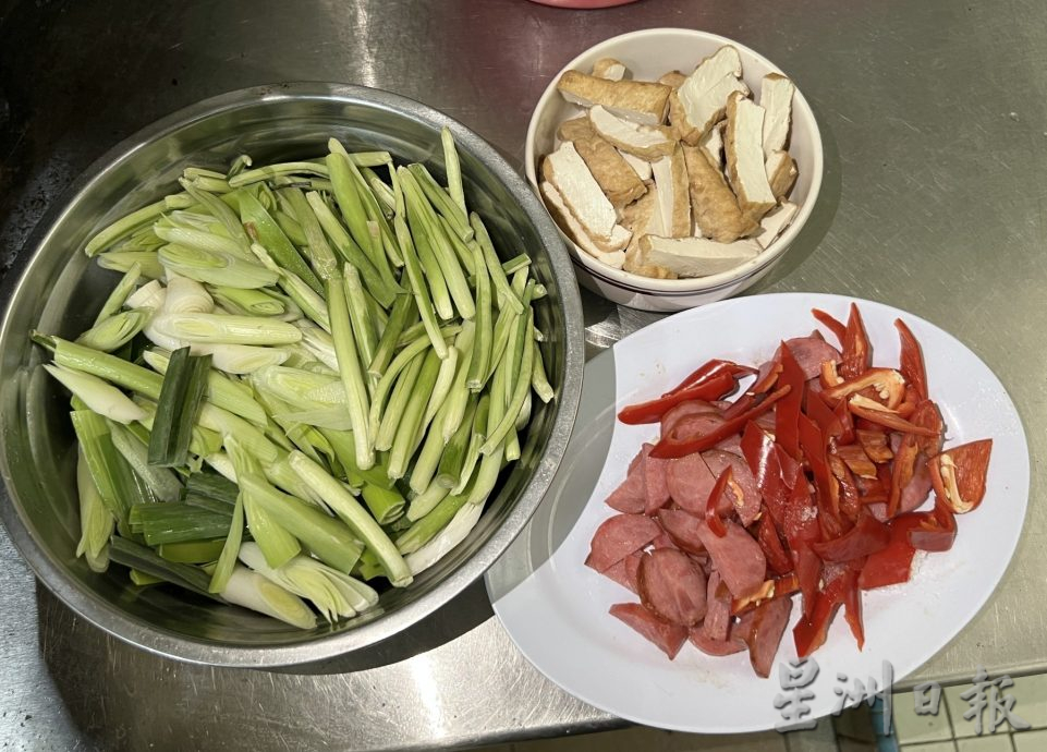 《私房好菜》:潮州家常菜