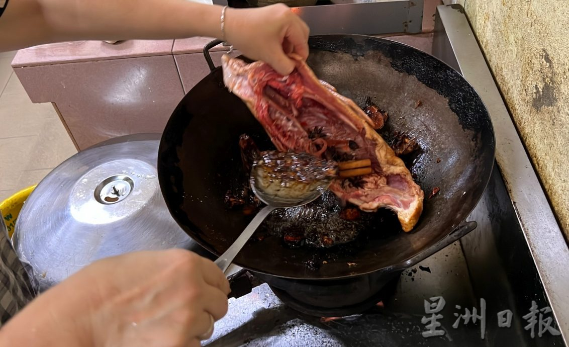 《私房好菜》:潮州家常菜