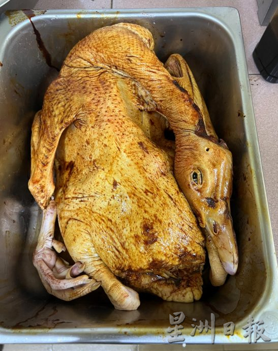 《私房好菜》:潮州家常菜