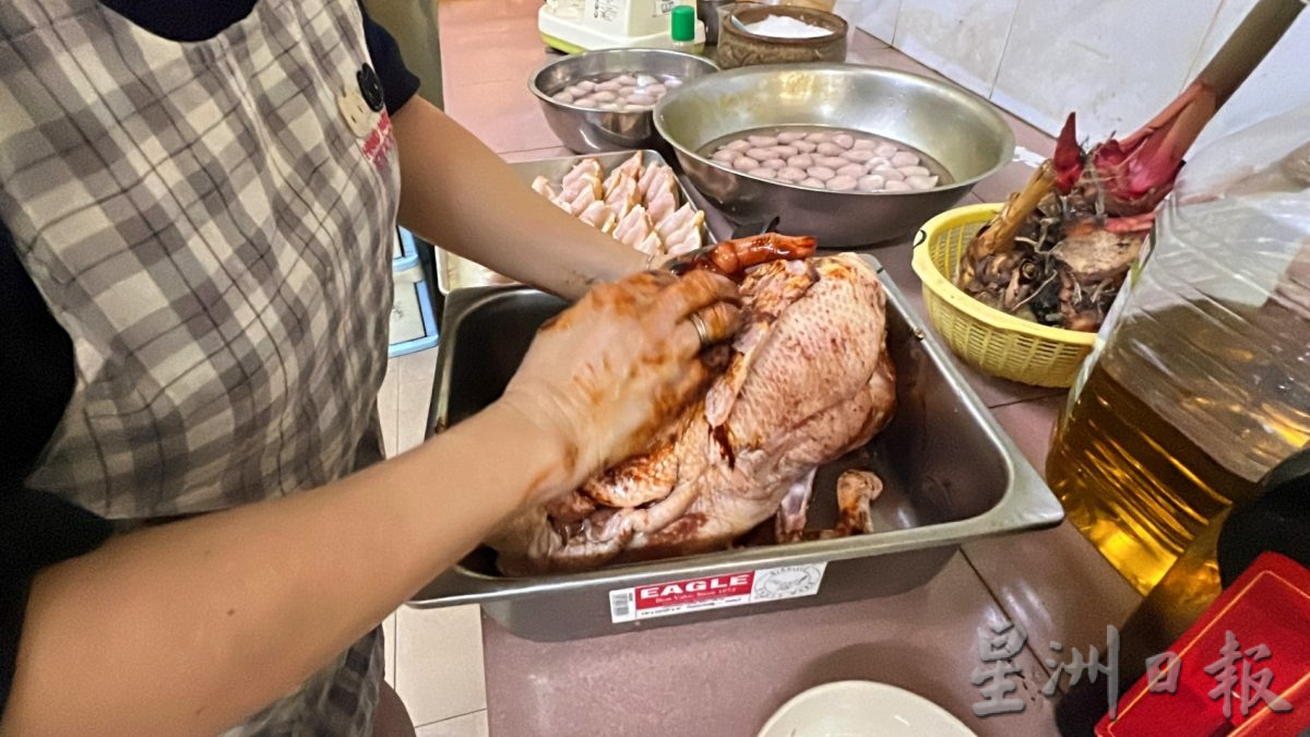 《私房好菜》:潮州家常菜