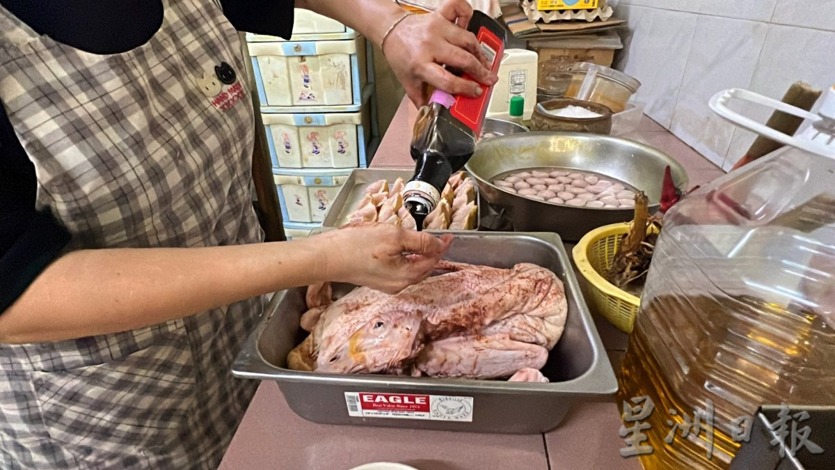 《私房好菜》:潮州家常菜