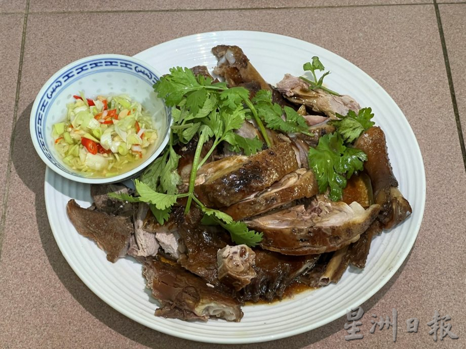 《私房好菜》:潮州家常菜