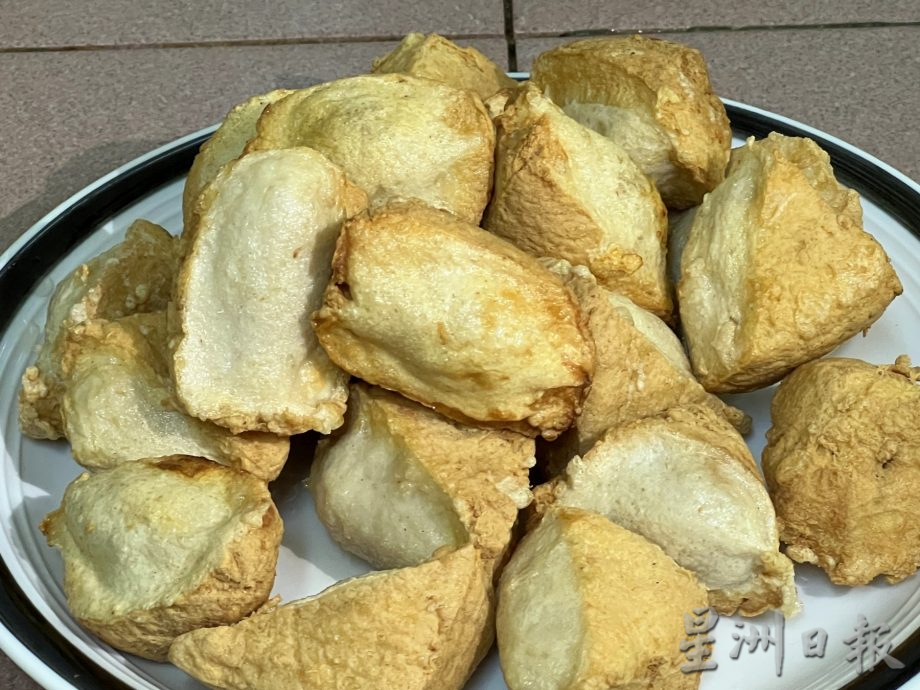 《私房好菜》:潮州家常菜