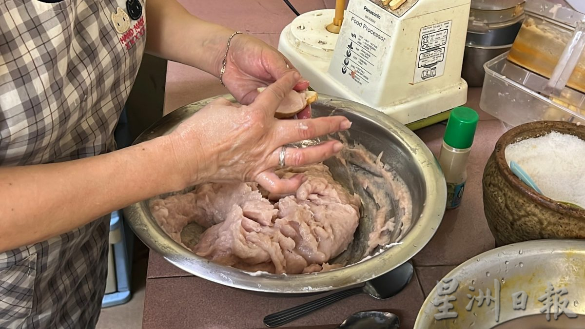 《私房好菜》:潮州家常菜