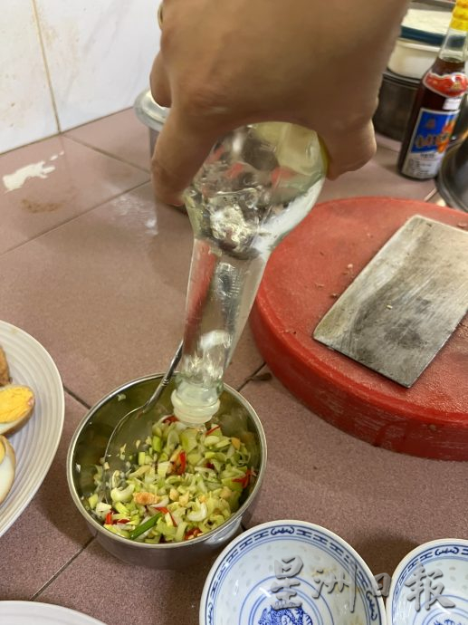 《私房好菜》:潮州家常菜