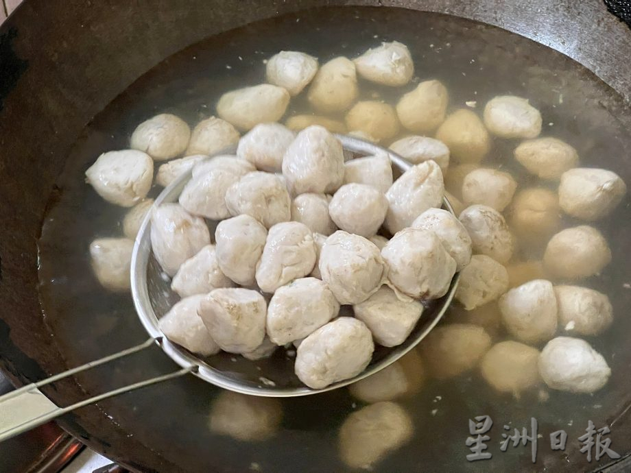 《私房好菜》:潮州家常菜