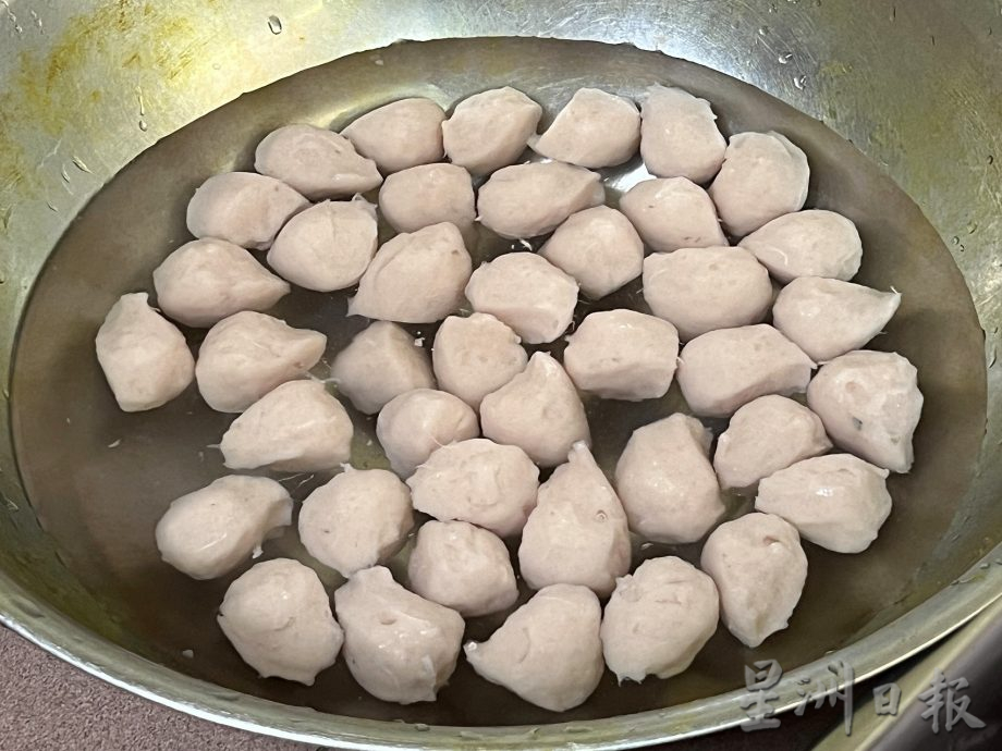 《私房好菜》:潮州家常菜