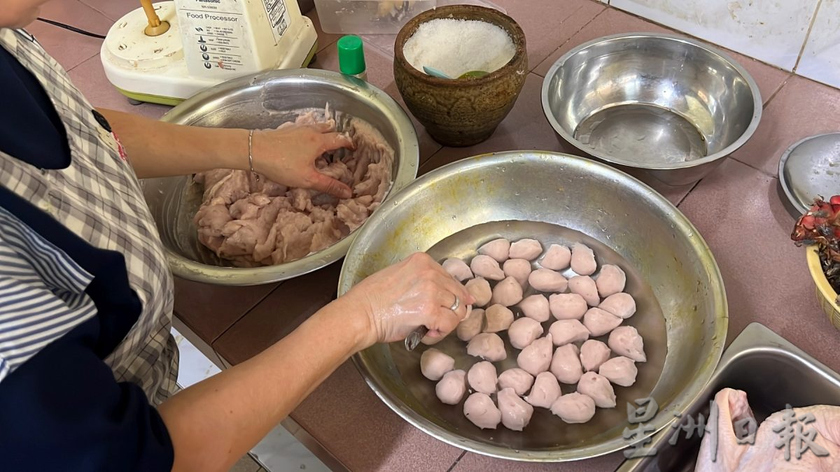 《私房好菜》:潮州家常菜