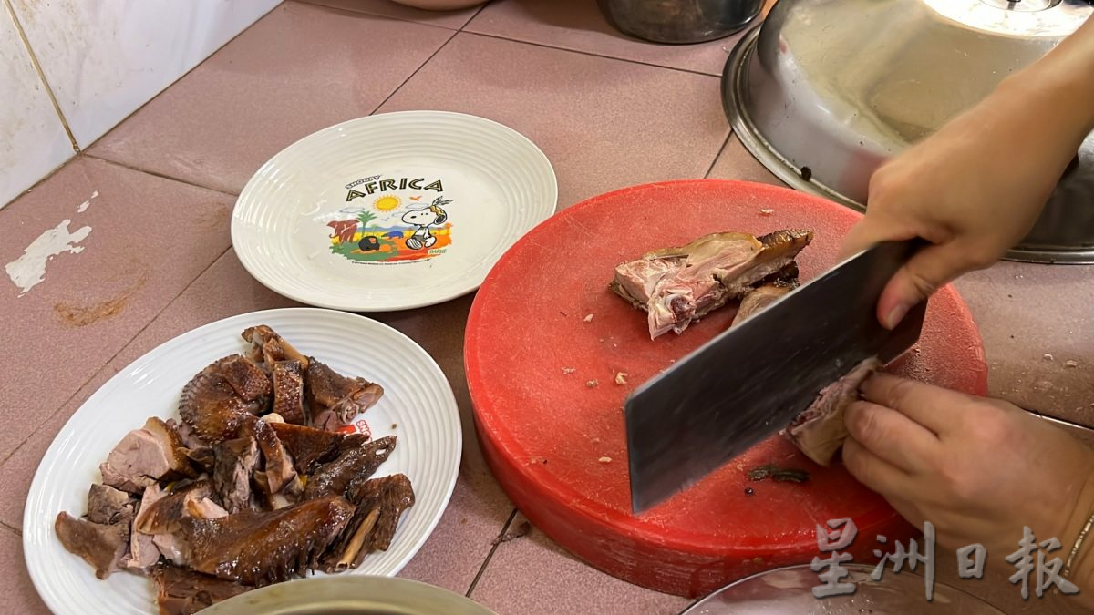 《私房好菜》:潮州家常菜