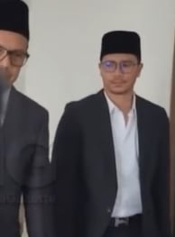 5保镖护上庭！诺法祖拉结束7年婚姻