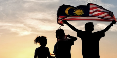 Malaysia Day: Patriotism, wisdom, unity