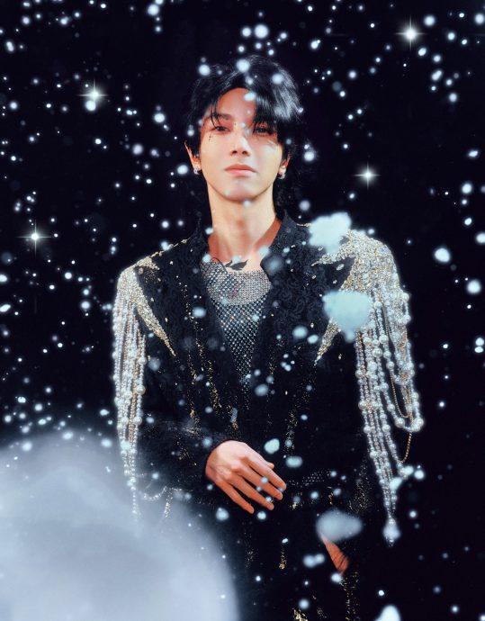 脱口说出华晨宇绰号 餐厅员工隔天遭开除