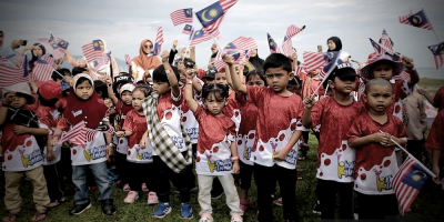 Ensuring the safety of our children: A call for urgent action on Malaysia Day