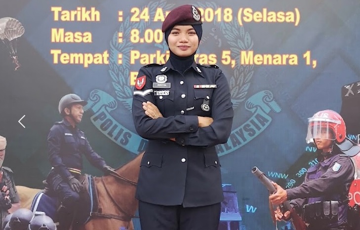 3任首相夫人女保镖获重生 车祸2个月已能拄拐杖行走