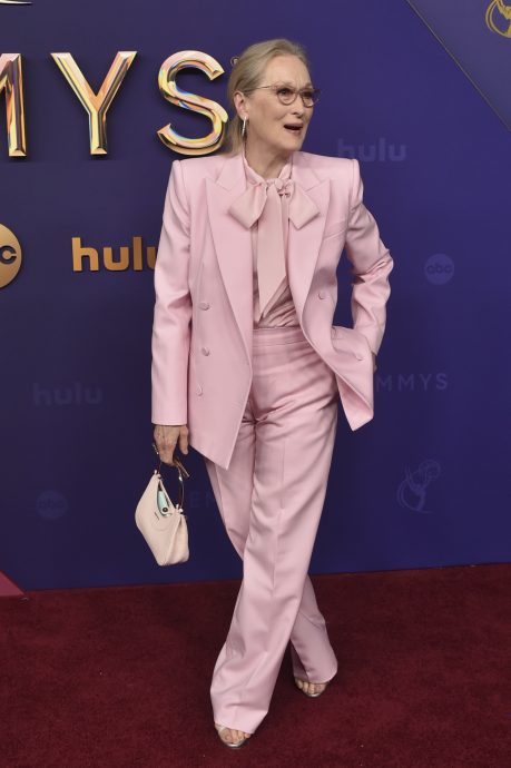 《幕府将军》艾美奖创历史 真田广之、泽井杏奈封帝后