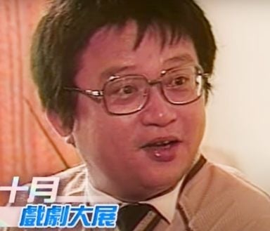 《戏说台湾》男星骤逝 友人接“最后交代”